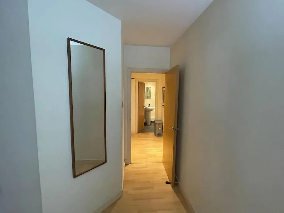 Luxe Studio Apartment In Leeds 0*, Leeds (West Yorkshire)